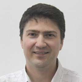 Dr. Gabriel Socol avatar image