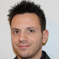 Dr. Luca Berardinelli avatar image