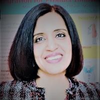 Dr. Anshu Arora avatar image