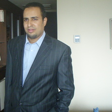 Dr. Abdalla Ali avatar image