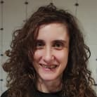 Dr. Sonia Benítez González avatar image