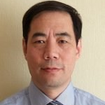Prof. Dr. Shouxun Ji avatar image