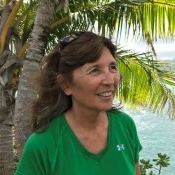 Dr. Kuʻulei Rodgers avatar image