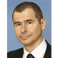 Prof. Dr. Jacek Makinia avatar image