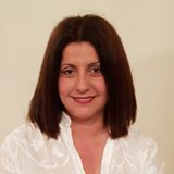 Dr. Konstantina Papadopoulou avatar image