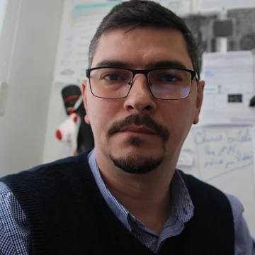 Dr. Andrei Vasile Nastuta avatar image
