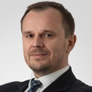 Dr. Przemysław Zawadzki avatar image