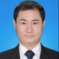 Dr. Hailu Yang avatar image