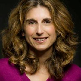 Dr. Ana Garcia-Bernabeu avatar image