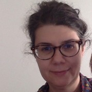 Dr. Annalisa Cherchi avatar image