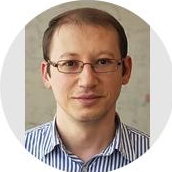 Prof. Dr. Caglar Elbuken avatar image