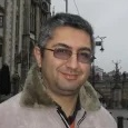 Dr. Tohid Ghanbari-Ghazijahani avatar image