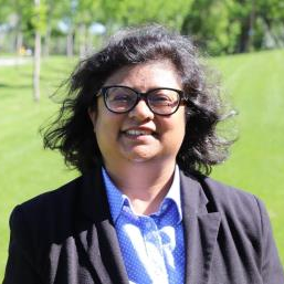 Dr. Arundhati Dasgupta avatar image