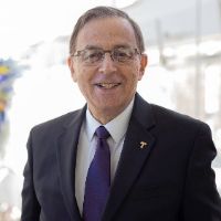 Prof. Dr. John R. McIntyre avatar image