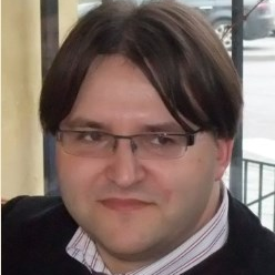 Prof. Dr. Krzysztof Zima avatar image