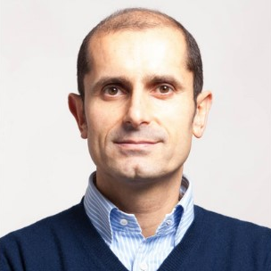 Prof. Dr. Michele Flammini avatar image