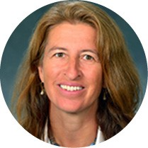 Prof. Dr. Erica Thaler avatar image