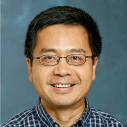Dr. Chen Gu avatar image
