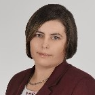 Dr. Anna Wołowicz avatar image