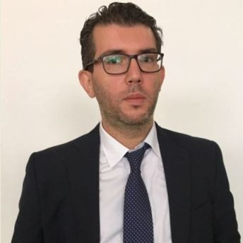 Prof. Dr. Fausto Famà avatar image