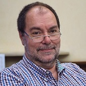 Prof. Dr. Marco Danelutto avatar image