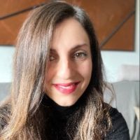 Dr. Annalisa Di Bernardino avatar image