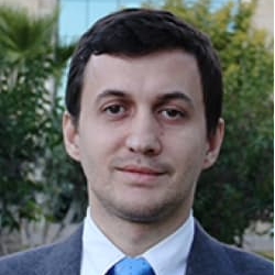 Dr. Levent Kutlu avatar image