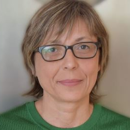 Dr. Carmen Espinós avatar image