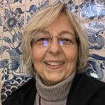 Prof. Dr. Emma Angelini avatar image