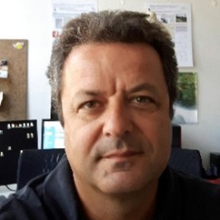 Dr. Marcello Biocca avatar image