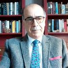 Prof. Dr. M.-Saadeh Suleiman avatar image