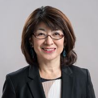 Prof. Dr. Miki Hasegawa avatar image