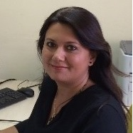 Prof. Dr. Esra Capanoglu avatar image