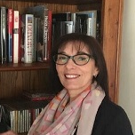 Dr. Luciana Caenazzo avatar image