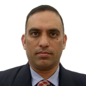 Dr. Maheedhar Kodali avatar image