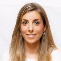Dr. Vanesa Benítez García avatar image
