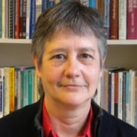 Dr. Magaly Koch avatar image