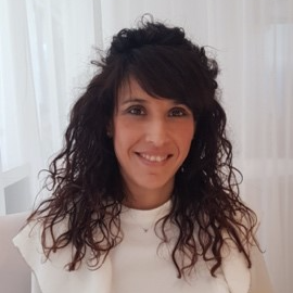 Prof. Dr. Yolanda Aguilera Gutiérrez avatar image