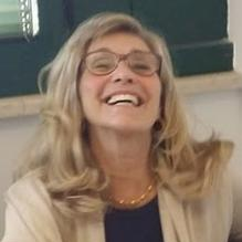 Prof. Dr. Laura M. Ilharco avatar image