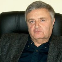 Prof. Dr. Leonid I. Trakhtenberg avatar image