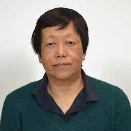 Dr. Mineko Terao avatar image