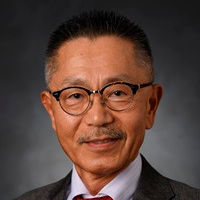 Prof. Dr. Kenji Uchino avatar image