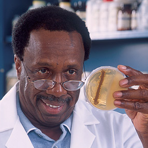 Dr. Charles W. Bacon avatar image