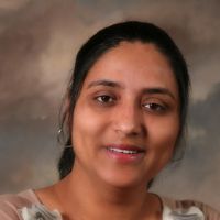 Dr. Shainaz Landge avatar image