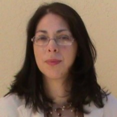 Dr. Daniela Pantusa avatar image
