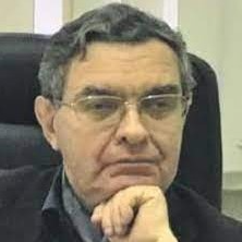 Prof. Dr. Boris S. Shenkman avatar image