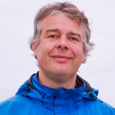 Prof. Dr. Gerben Ruessink avatar image