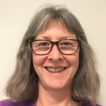 Prof. Dr. Joan Cunningham avatar image