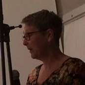 Prof. Dr. Margaret Hodgins avatar image