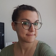 Dr. Marzia Di Filippo avatar image